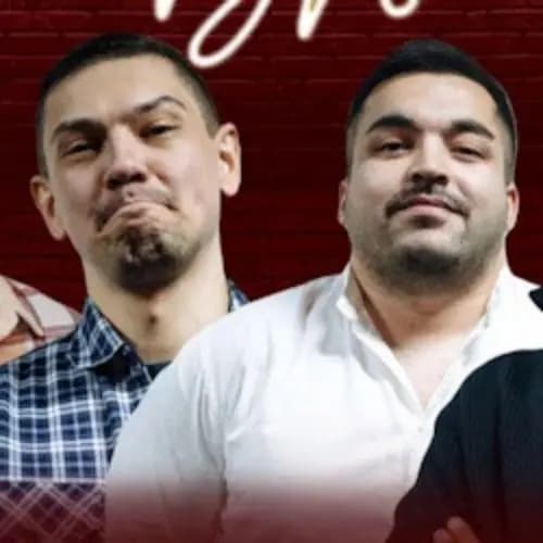 Открытый Микрофон