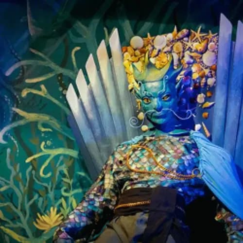 Свободное посещение музея