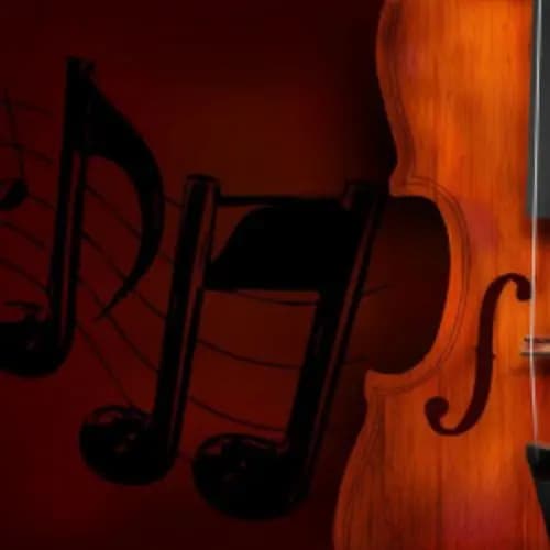 В королевстве музыкальных инструментов