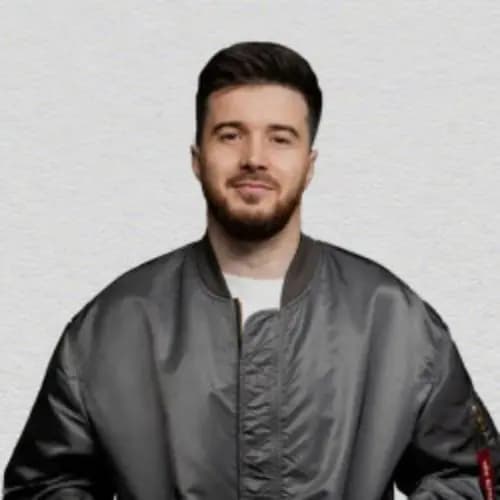 Тимур Джанкезов