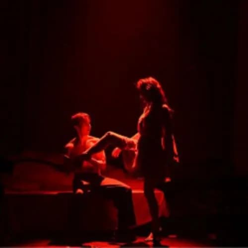 Страницы про любовь