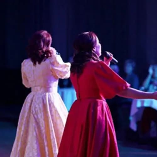 За глаза твои карие