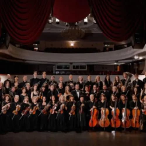 Дальневосточная весна. Закрытие