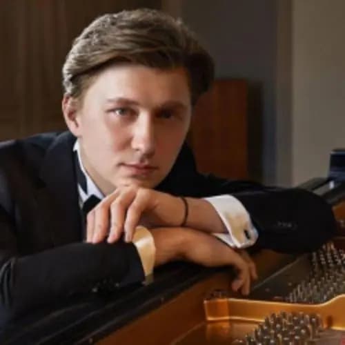 ВКЗ. Наиль Мавлюдов