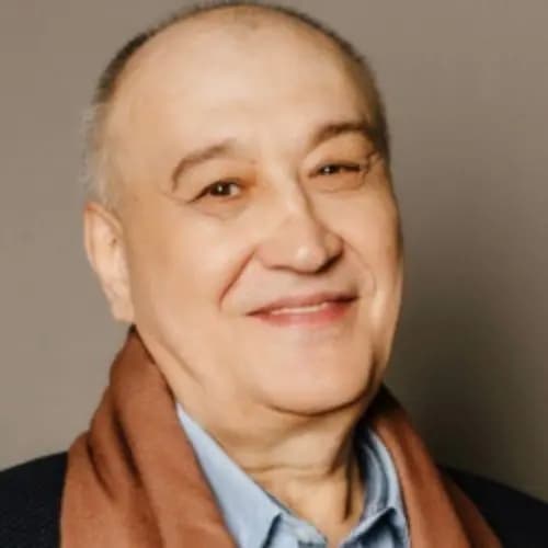 Зульфат Хаким / «Йөрәк тибеше»