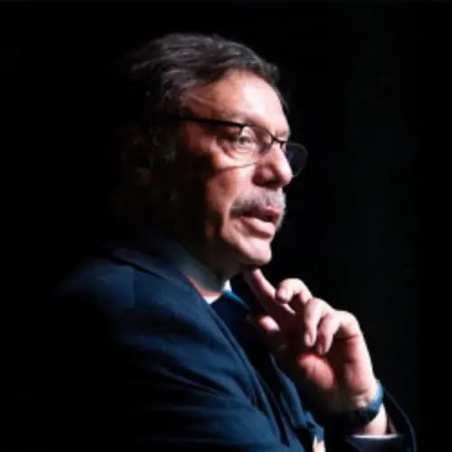 Творческий вечер Михаила Барщевского