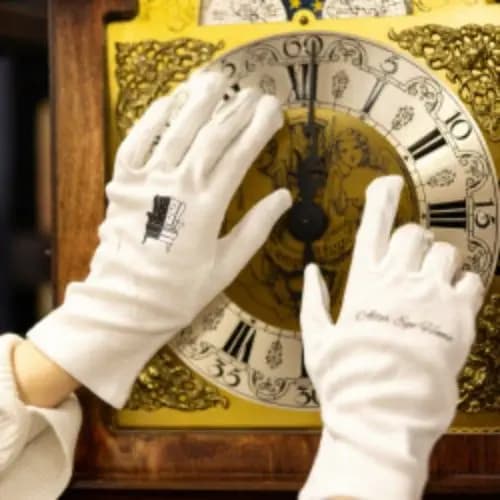 Тайны и легенды старых мастеров