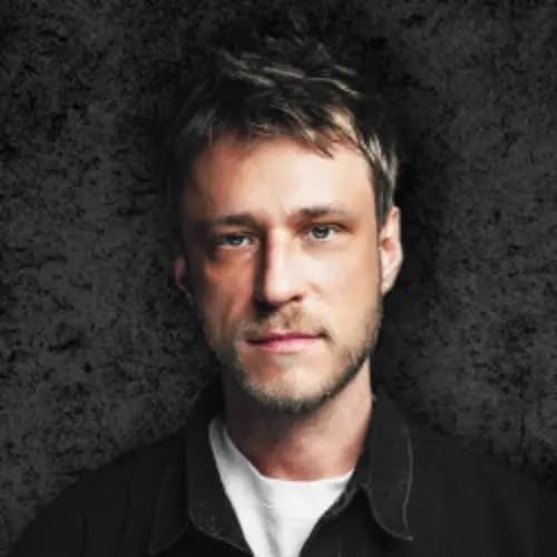 Большой стендап. Макс Евдокимов