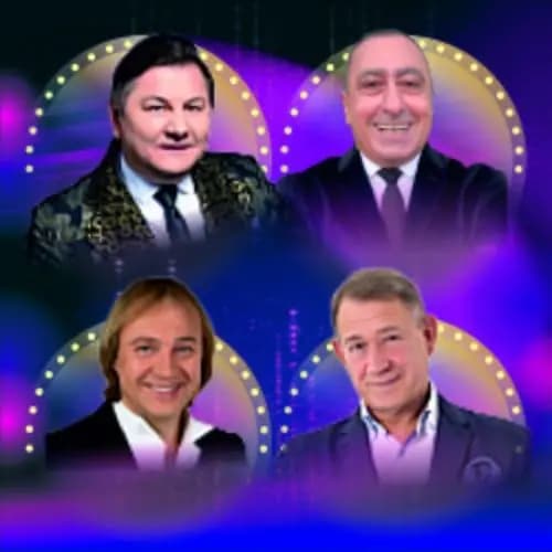 Наша Компаша