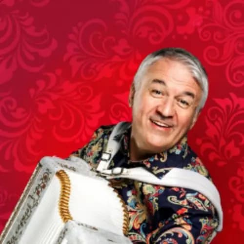 Валерий Семин