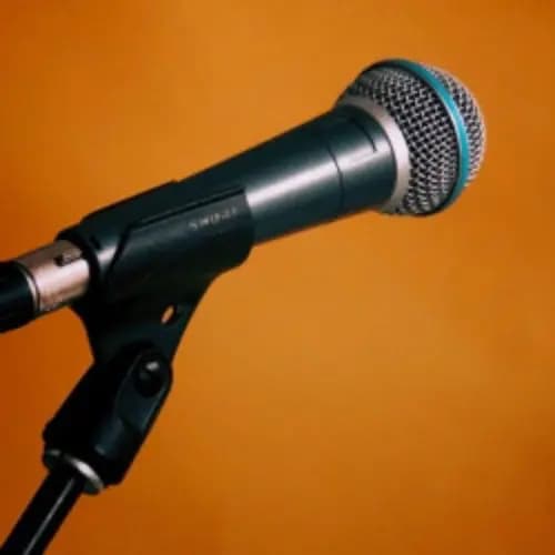 Женский Stand Up