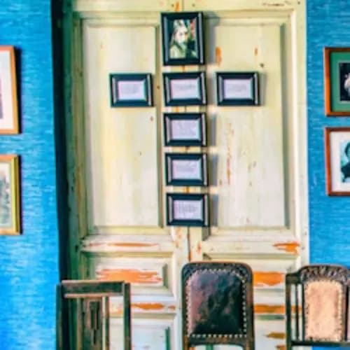 Квартира Распутина: тайны за закрытой дверью