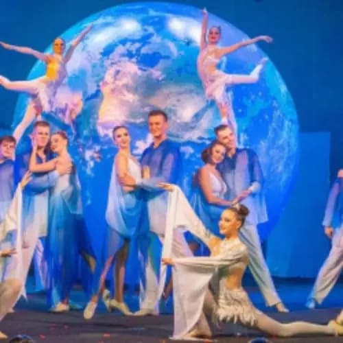 Моя вселенная