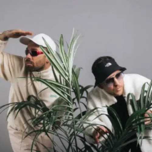 Группа «Людмил Огурченко»