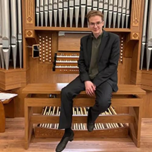 Клавирное барокко