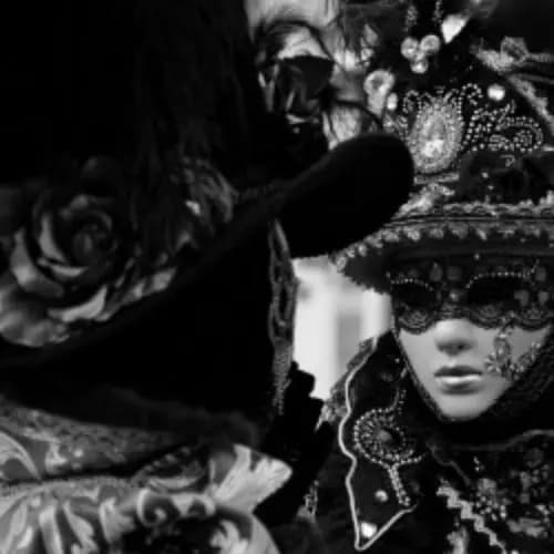 Ромео и Джульетта