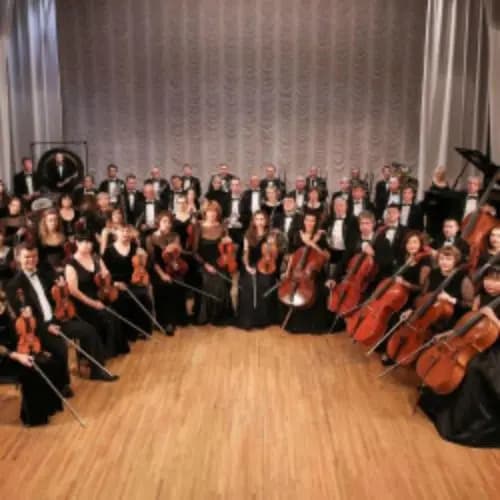 Двасо. Гала-концерт