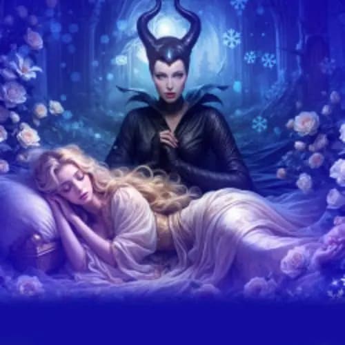 Спящая красавица