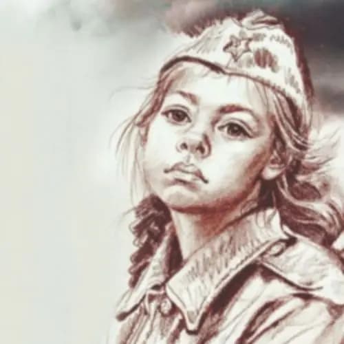 Гастроли. Геликон. Война глазами детей. Хор