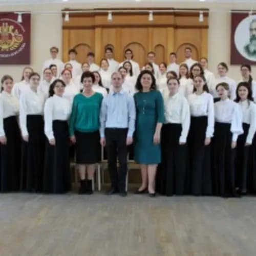 В сердце светит Русь