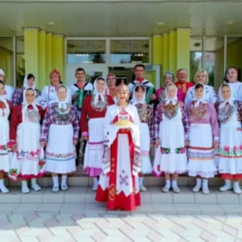 Родной язык – неиссякаемый родник