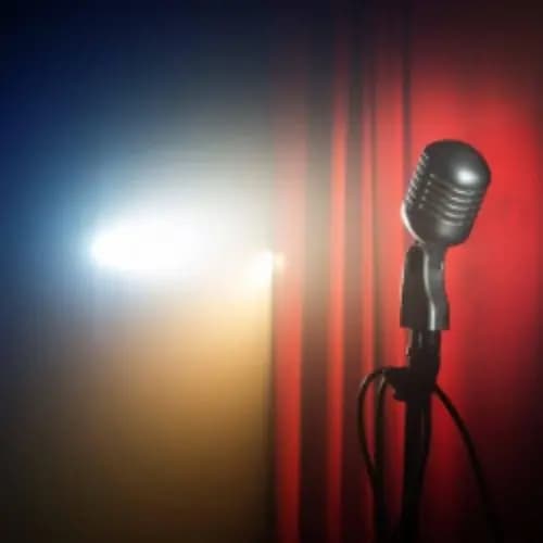 Южный Стендап