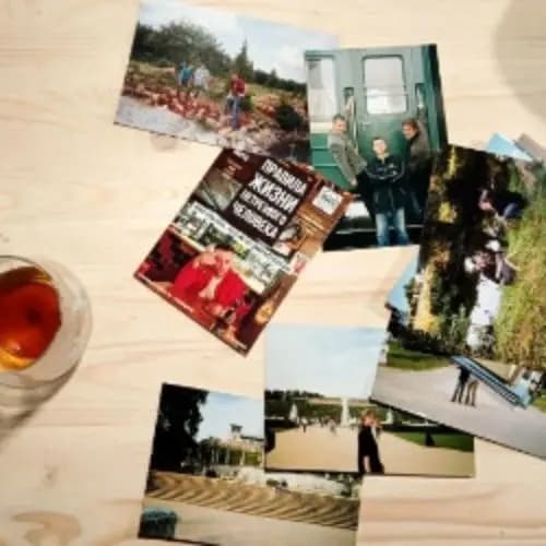 Правила жизни нетрезвого человека