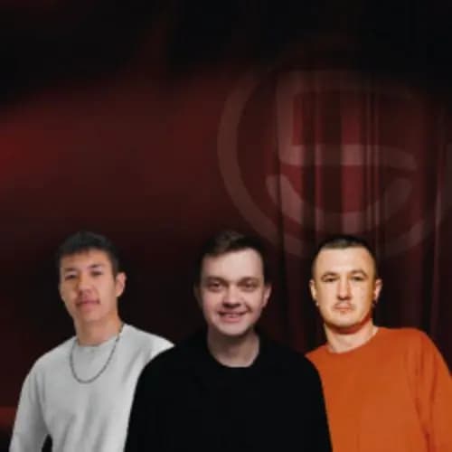 Стендап концерт