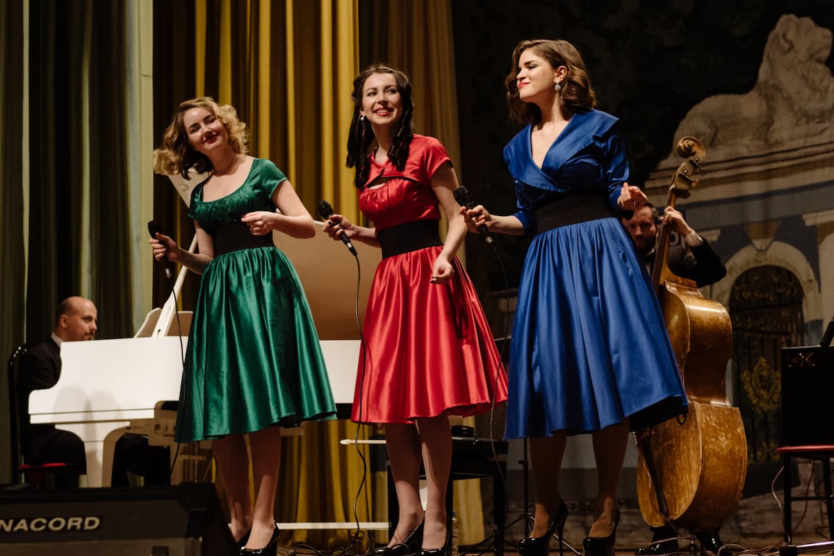 Real Jam Band (Джаз-клуб Игоря Бутмана)