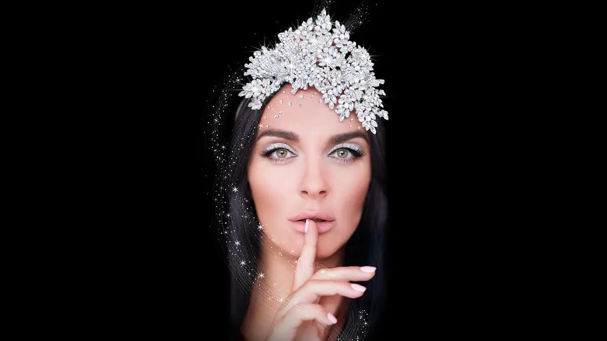 Елена Ваенга (Дворец культуры)