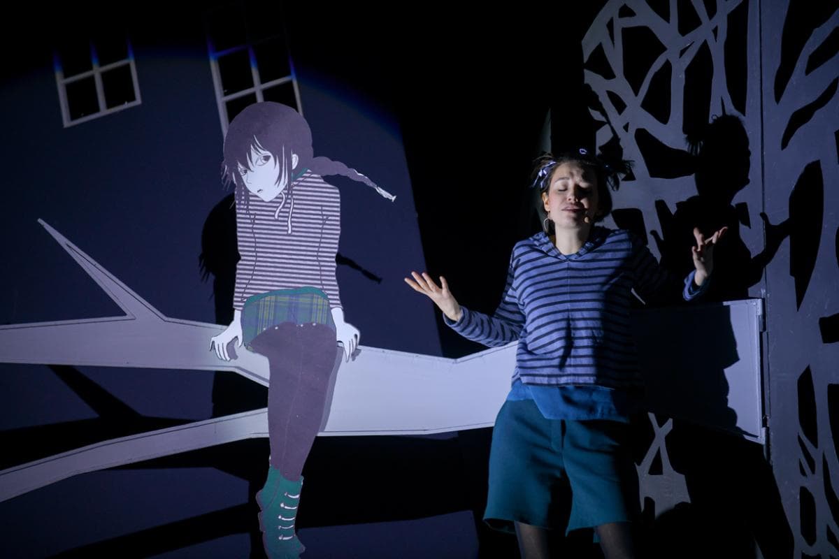 Скеллиг (Арлекин)