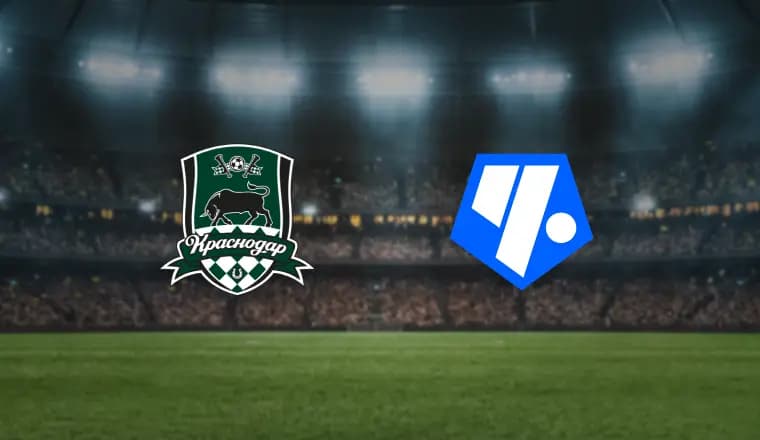Краснодар-U18 — Чертаново-U18 (Стадион академии ФК «Краснодар»)