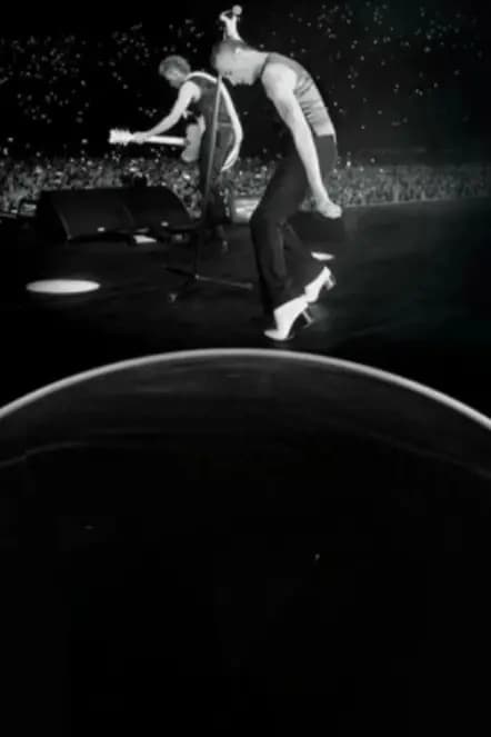 Depeche Mode: M