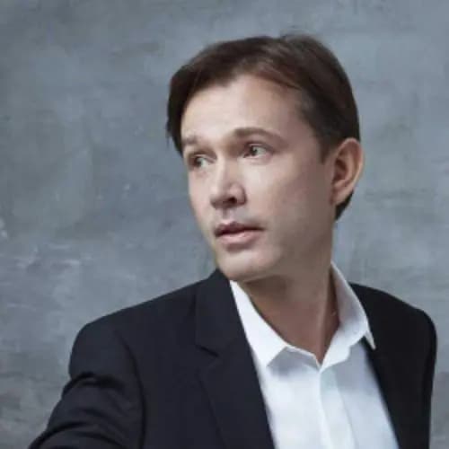 Олег Погудин. Надежды маленький оркестрик