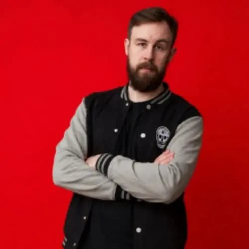Егор Кукса. Stand Up лекция
