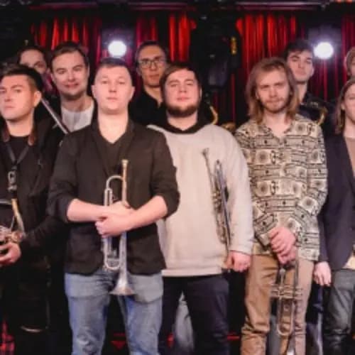 Downtown Big Band: «Майлзу Дэвису — 100!»