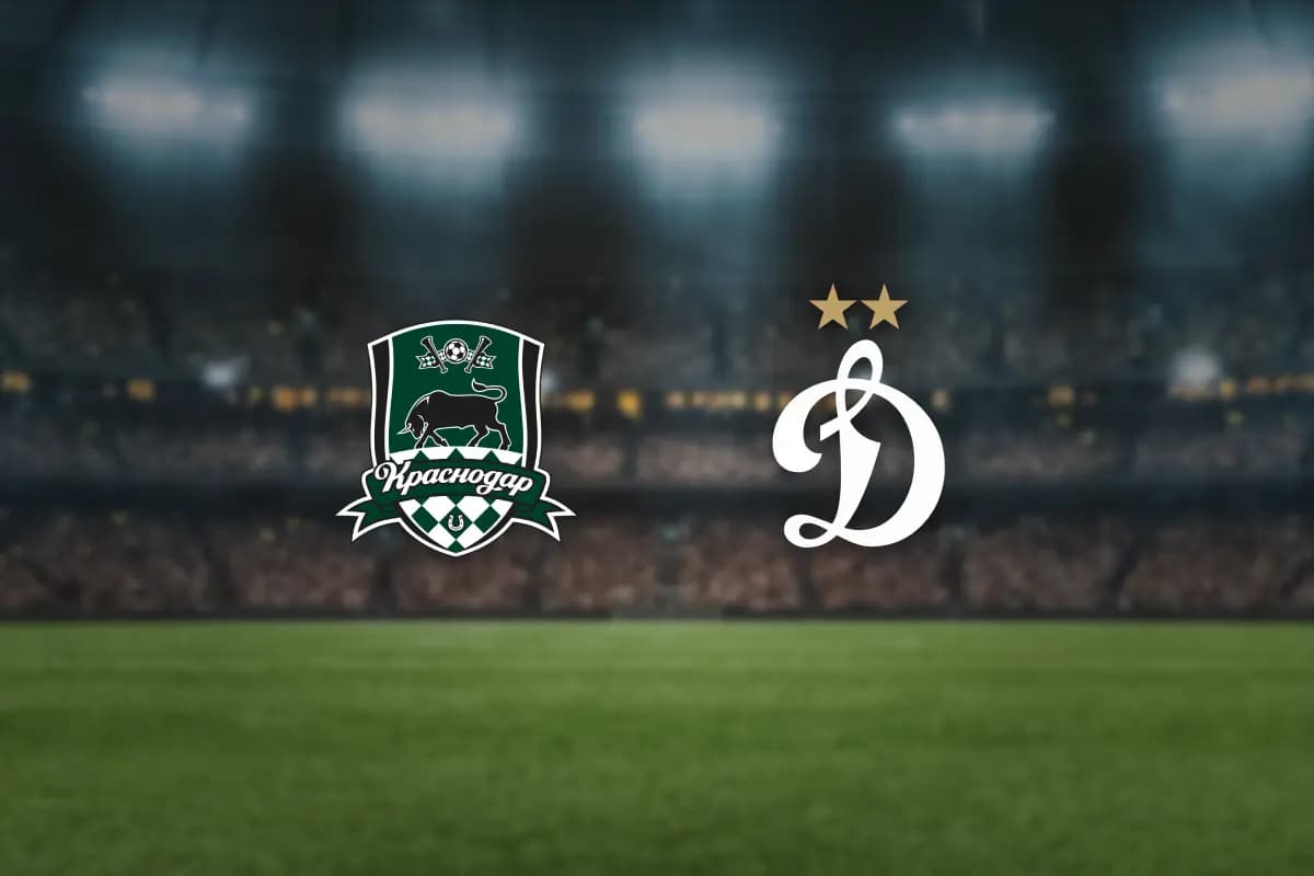 Краснодар-U16-Юг — Динамо-Дагестан-U17 (Малая арена академии ФК «Краснодар»)