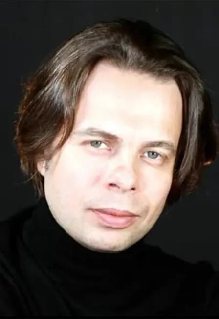 Яков Кацнельсон. Фортепиано