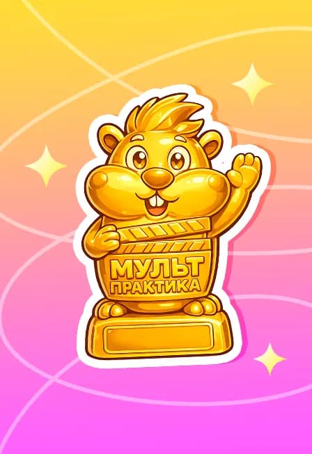 Торжественная церемония закрытия IV Международного анимационного фестиваля «МультПрактика»