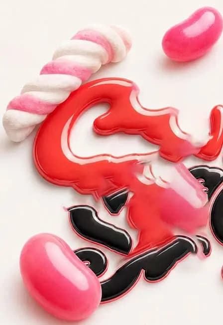 VNVNC | CANDY SHOP