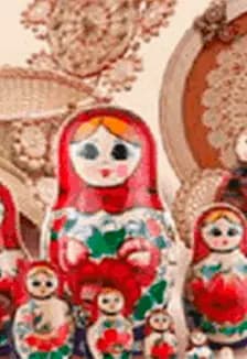 Ларец народных традиций. Познавательная программа