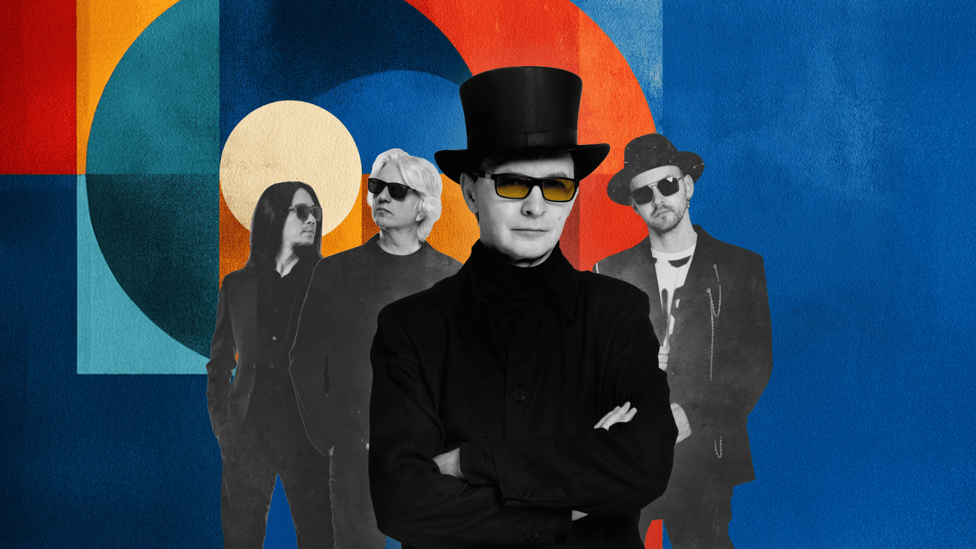 Пикник (БКЗ «Октябрьский»)