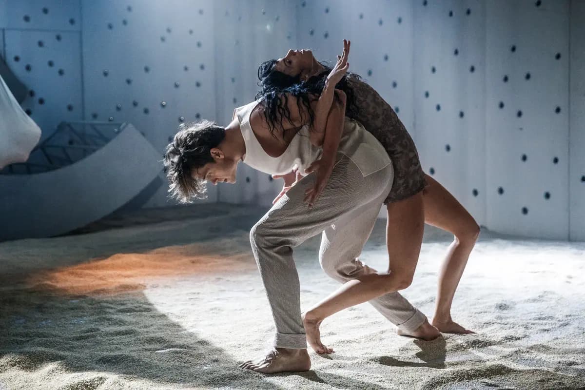 Солярис (Театр на Садовой (Приют комедианта))