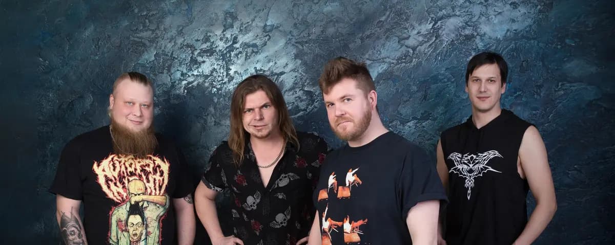 Чёрный вторник (Glastonberry)