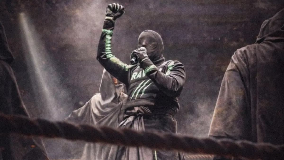 Konflikt 2 (Спортивный комплекс им. Сухарева)