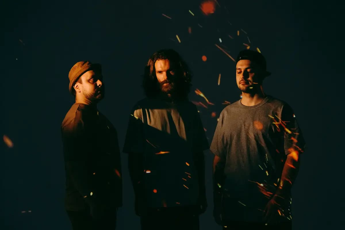 Levithan, Kailess и N.Tesla (Underground)