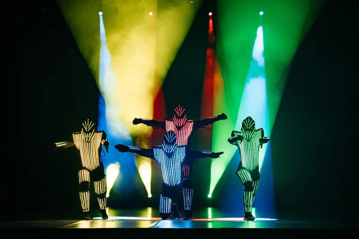 Игра (Дом офицеров)