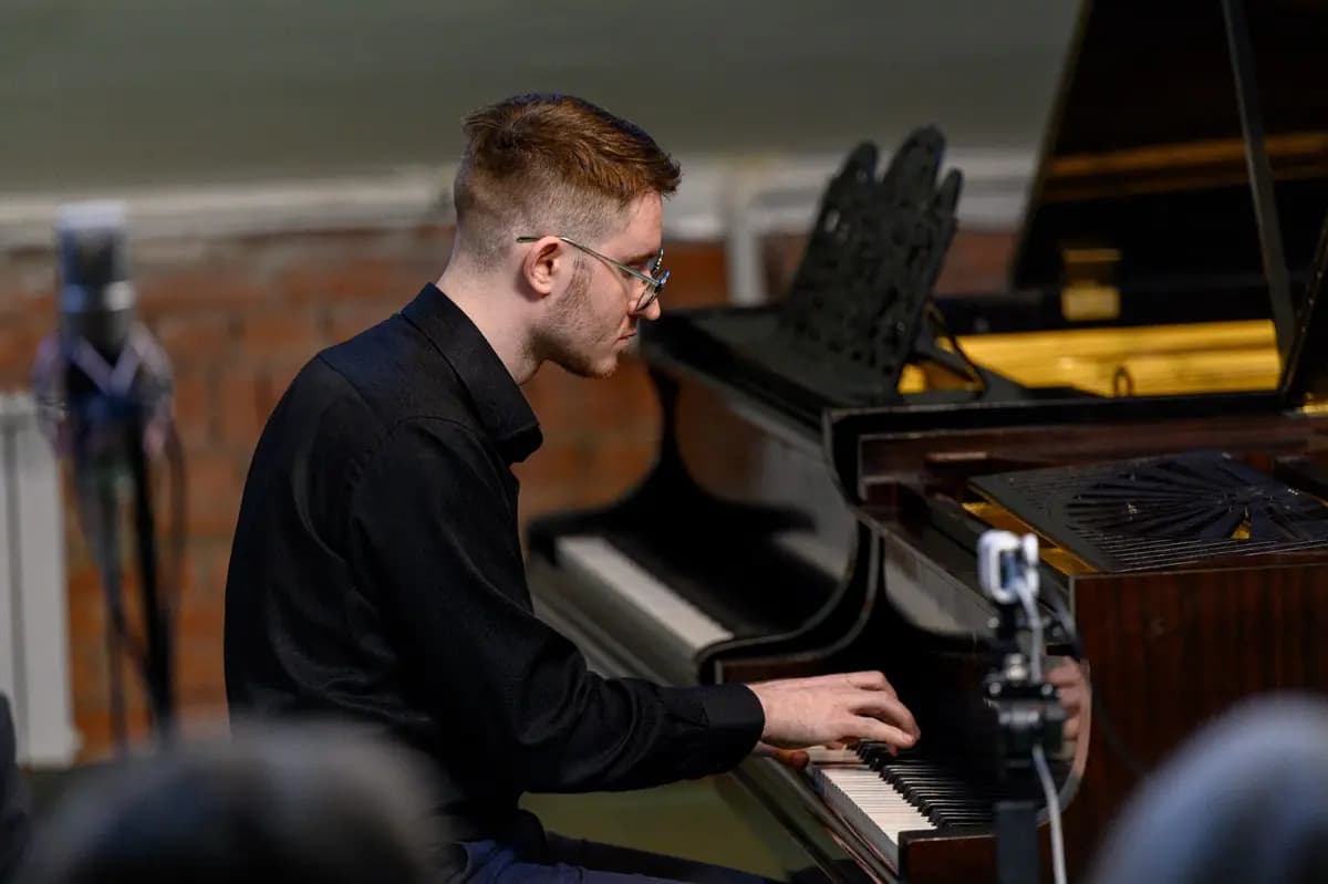 Вселенная Гарри Поттера (Планетарий 1)