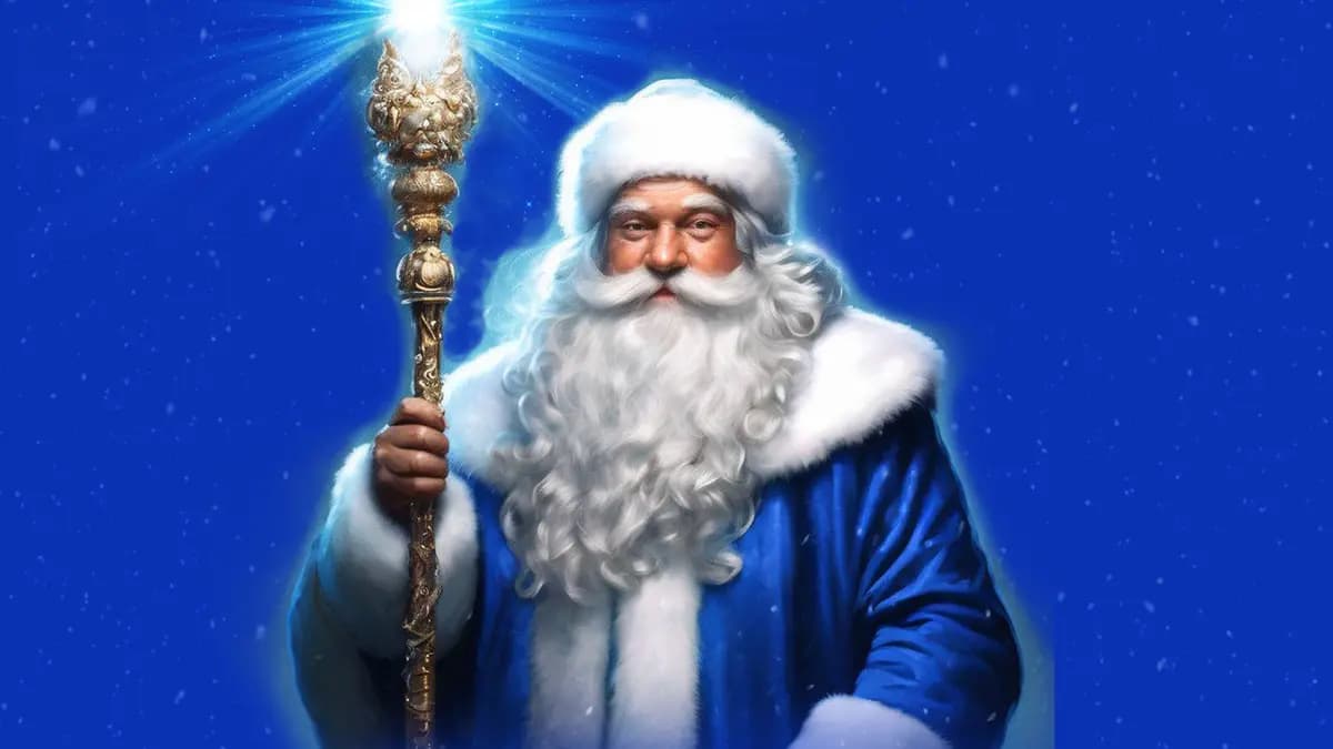 Морозко (Планета КВН)