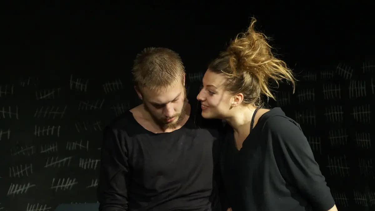 Сизиф и камень (ТОК)